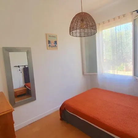 Appartements Avec Jardin Dans Villa Rocaille Cassis Exterior photo