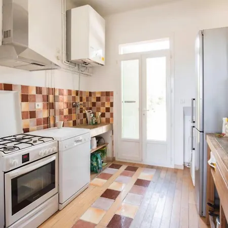 Appartements Avec Jardin Dans Villa Rocaille Cassis Exterior photo