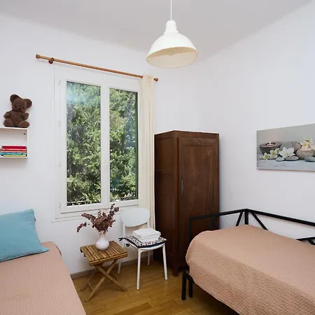Appartements Avec Jardin Dans Villa Rocaille Cassis Exterior photo
