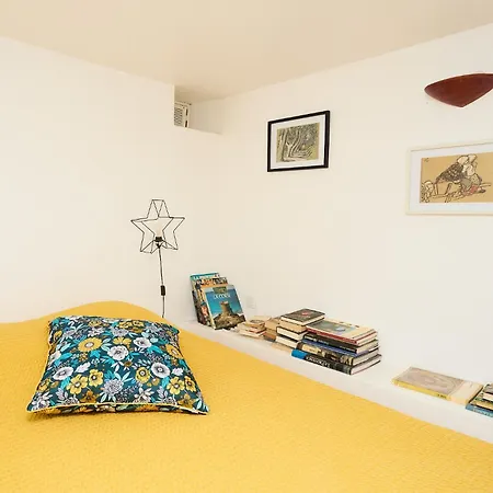 Appartements Avec Jardin Dans Villa Rocaille Cassis Exterior photo
