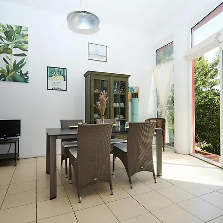 Appartements Avec Jardin Dans Villa Rocaille Cassis Exterior photo