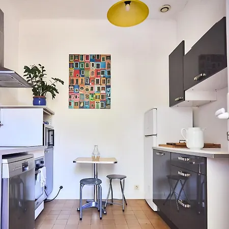 Appartements Avec Jardin Dans Villa Rocaille Cassis Exterior photo