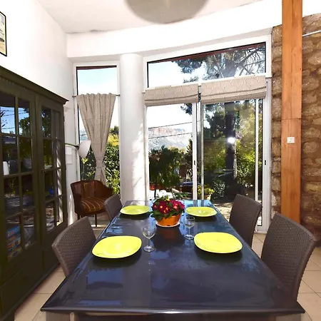 Appartements Avec Jardin Dans Villa Rocaille Cassis Exterior photo
