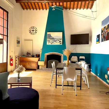 Appartements Avec Jardin Dans Villa Rocaille Cassis Exterior photo