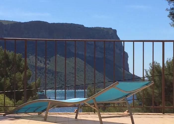 T3 avec jardin dans Villa Rocaille