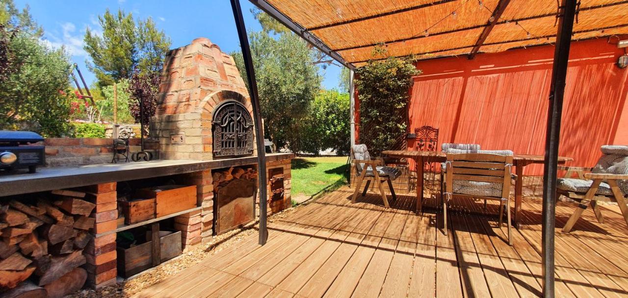 T3 Avec Jardin Dans Rocaille Appartement
