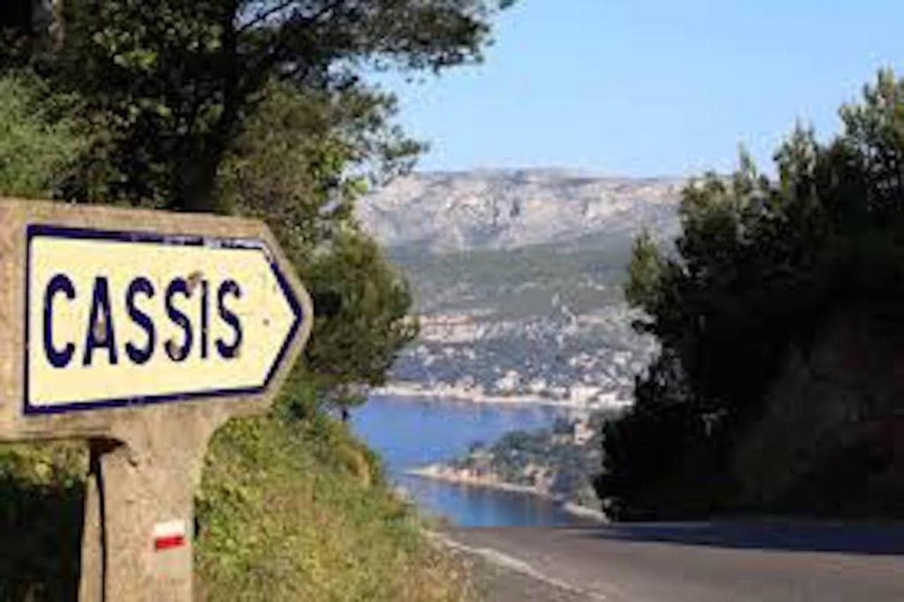 Avec Jardin Dans Rocaille * Cassis