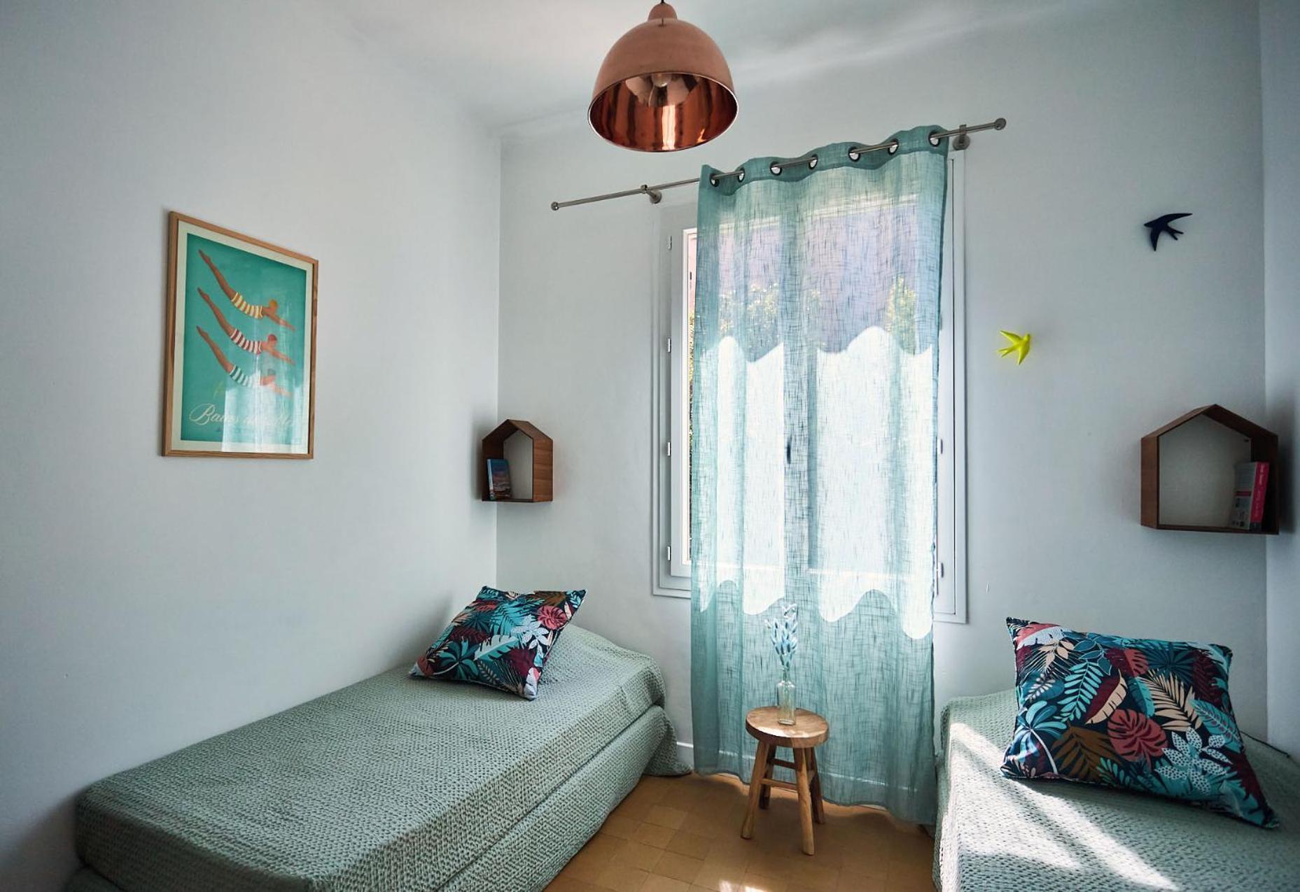 Avec Jardin Dans Rocaille Apartment *