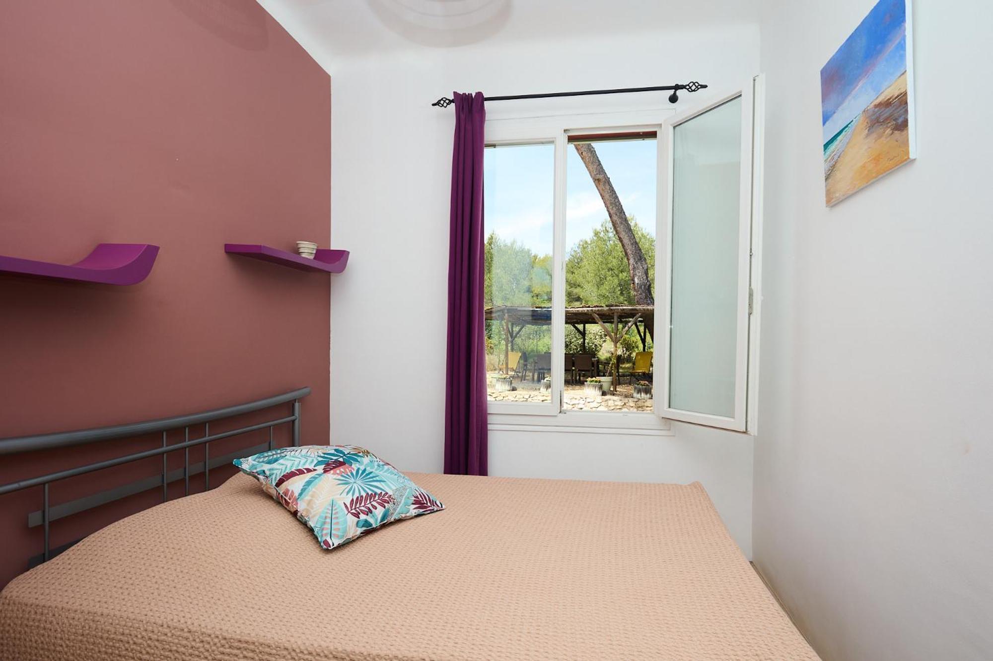 Apartamento Avec Jardin Dans Rocaille