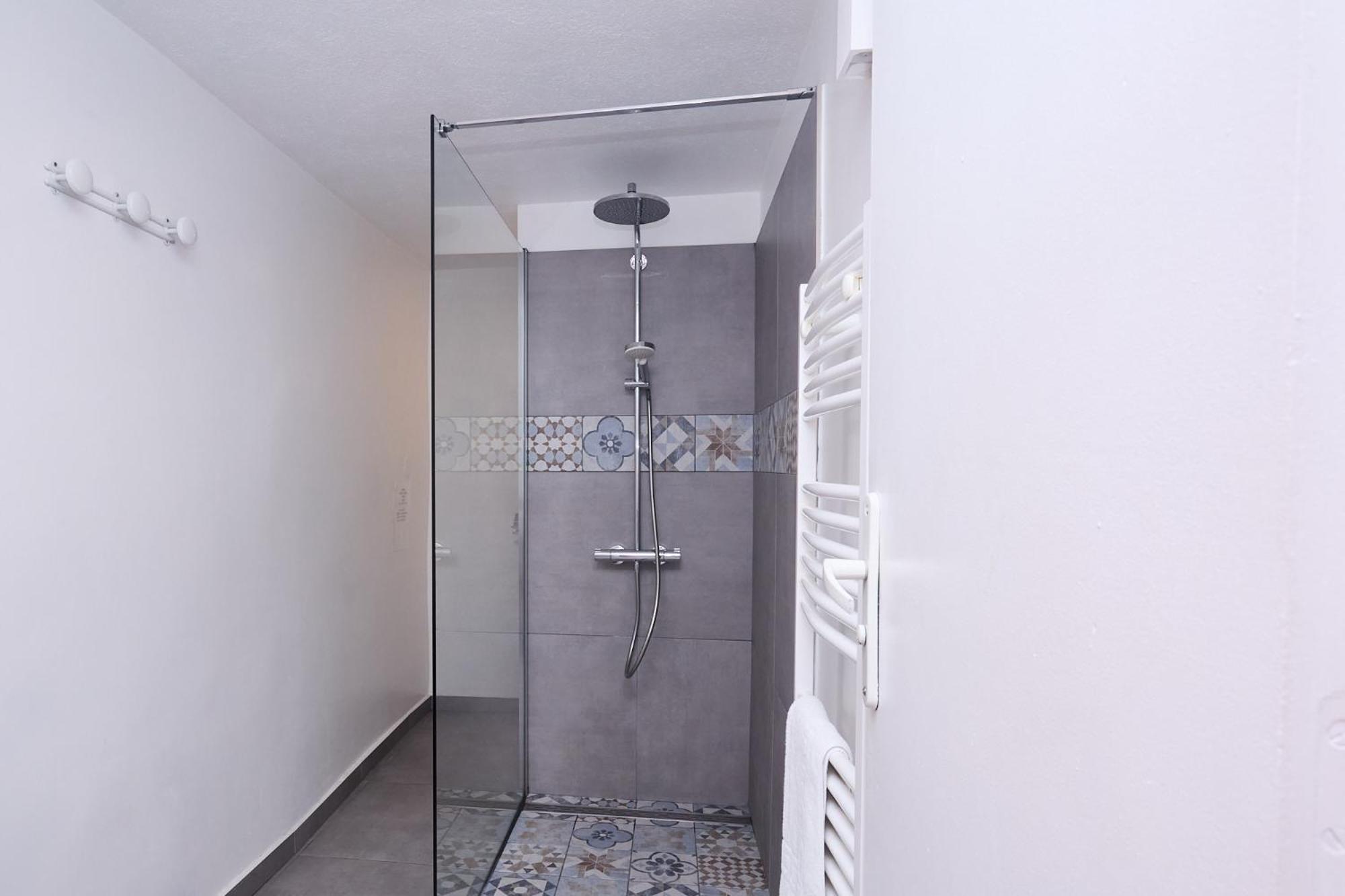 Appartement T3 Avec Jardin Dans Rocaille