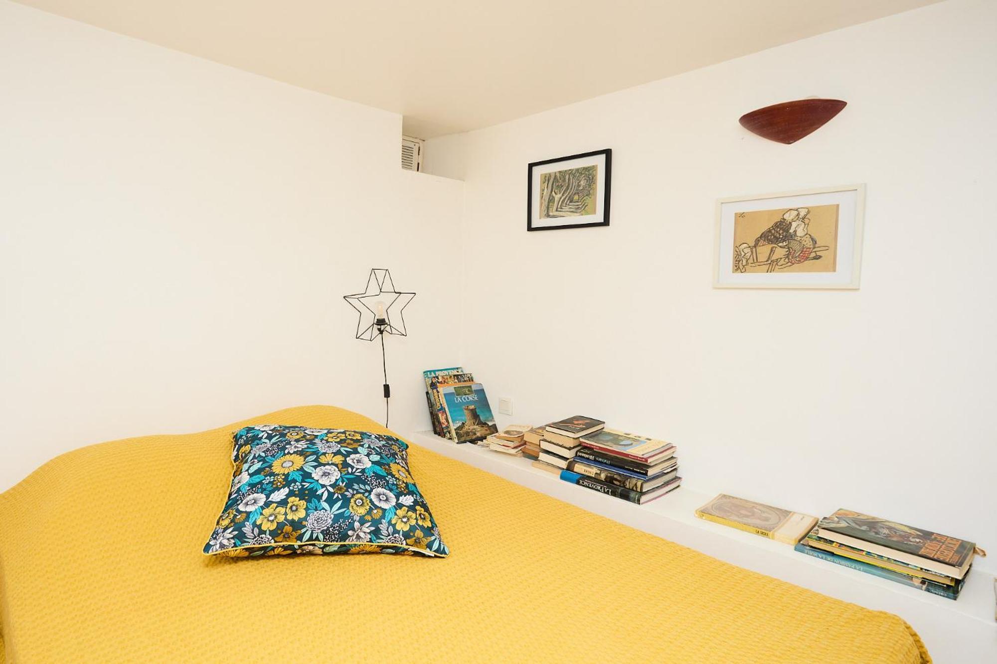Apartment Avec Jardin Dans Rocaille