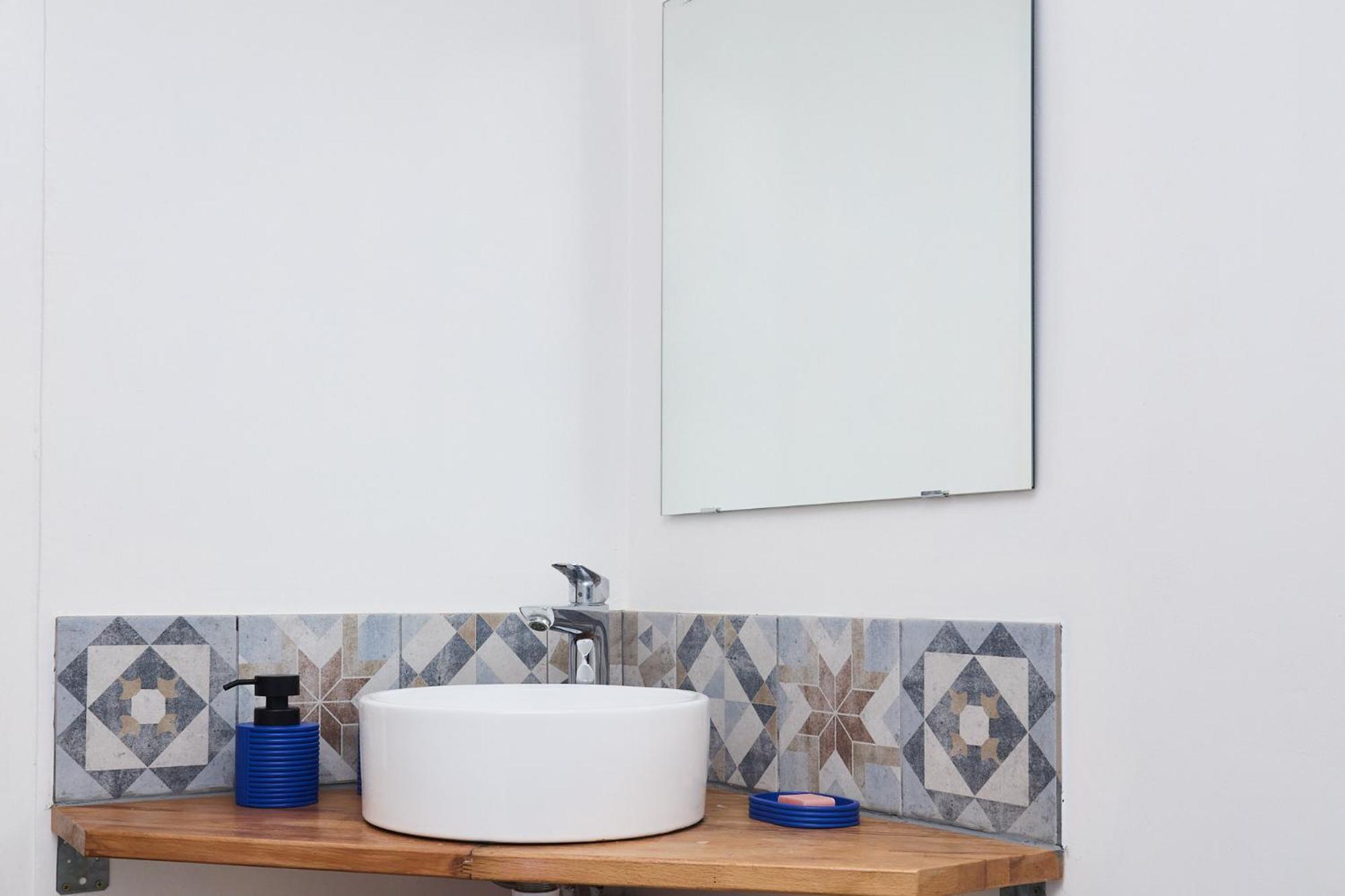 Apartamento Avec Jardin Dans Rocaille
