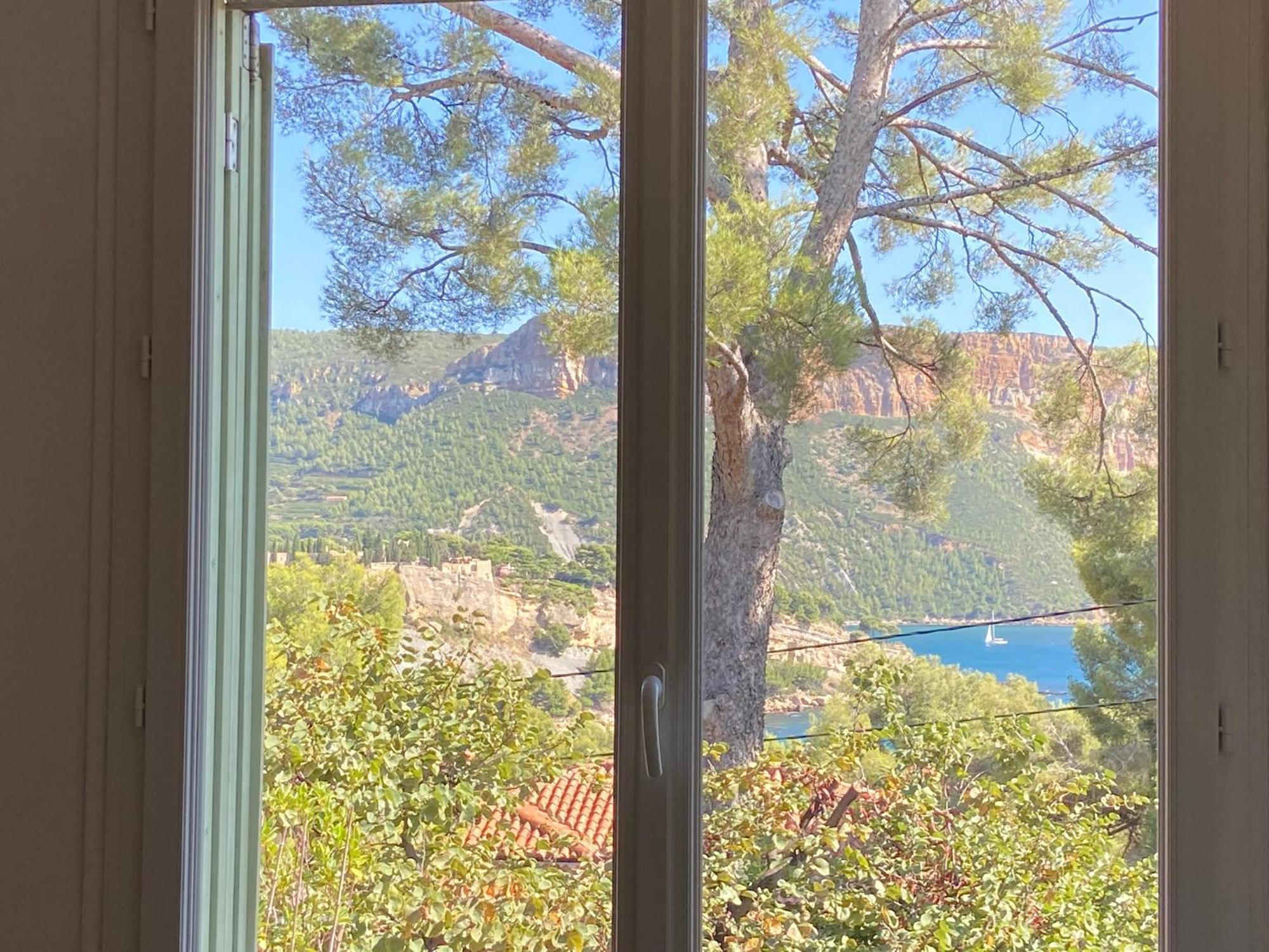Avec Jardin Dans Rocaille Cassis