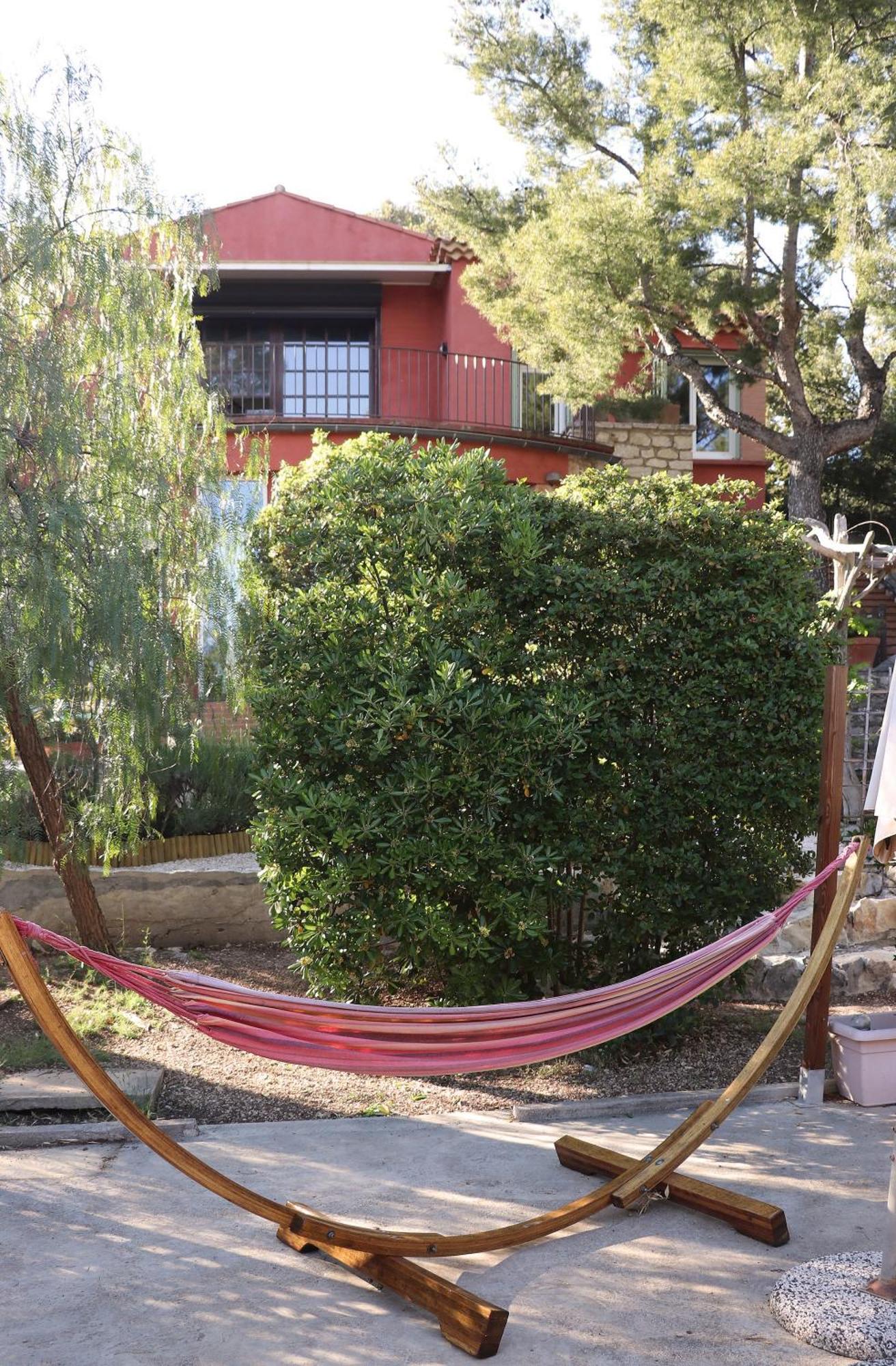 Appartement T3 Avec Jardin Dans Rocaille