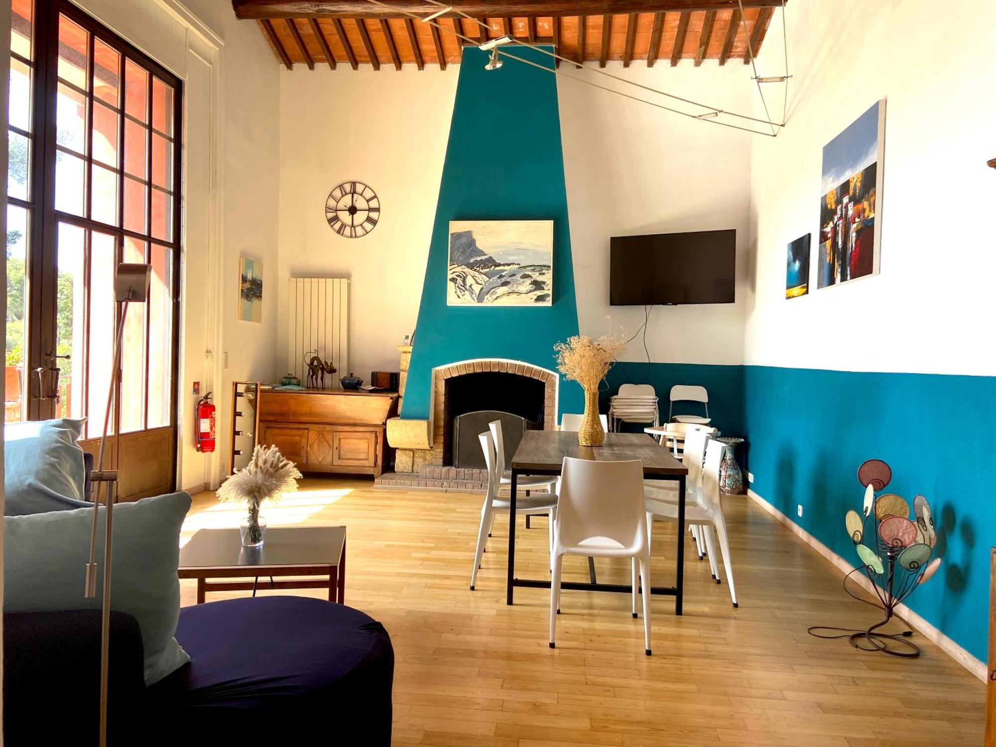 T3 Avec Jardin Dans Rocaille Appartement *